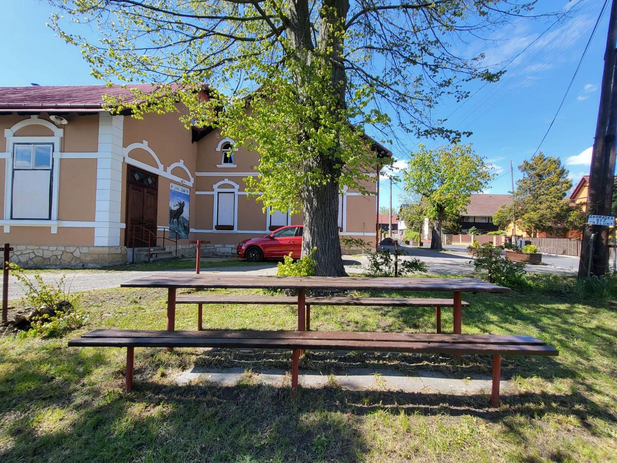 Kamen Apartmany 68 מראה חיצוני תמונה